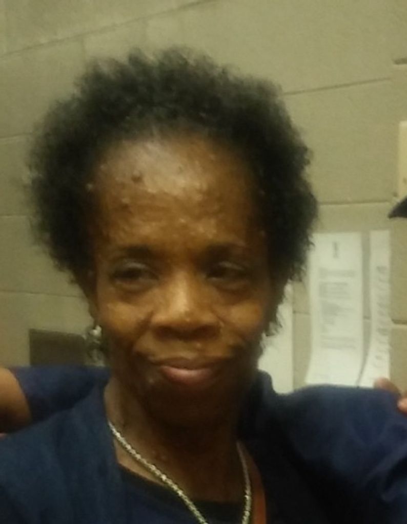 Cathy Williams Profile Photo