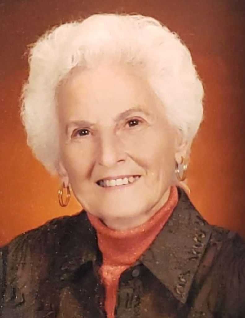 Roselyn Clemmons