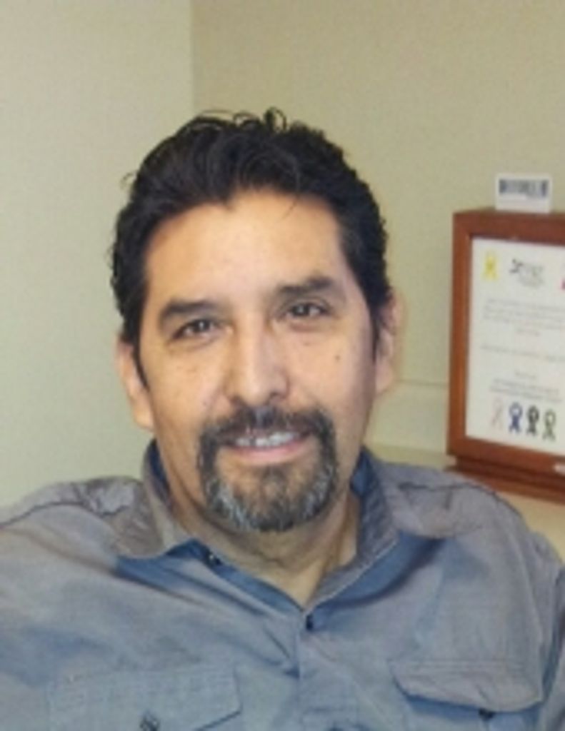Victor M. Hernandez
