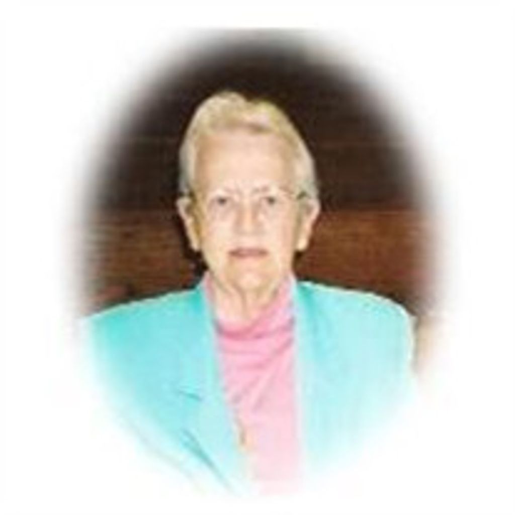 Gladys L. Williams