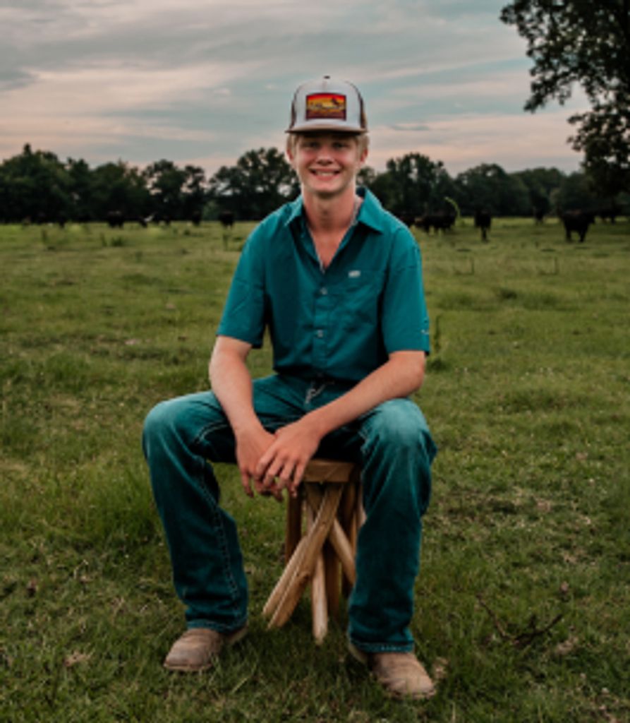 Brooks Lawless Profile Photo