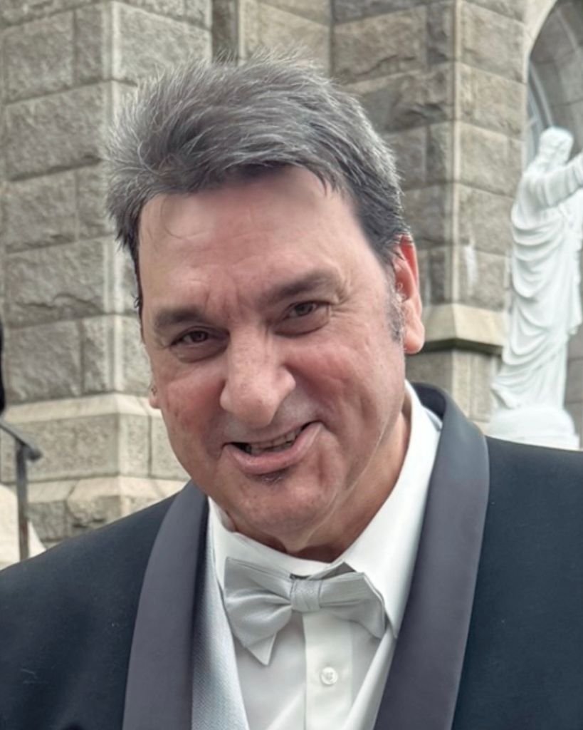Thomas John Branquinho