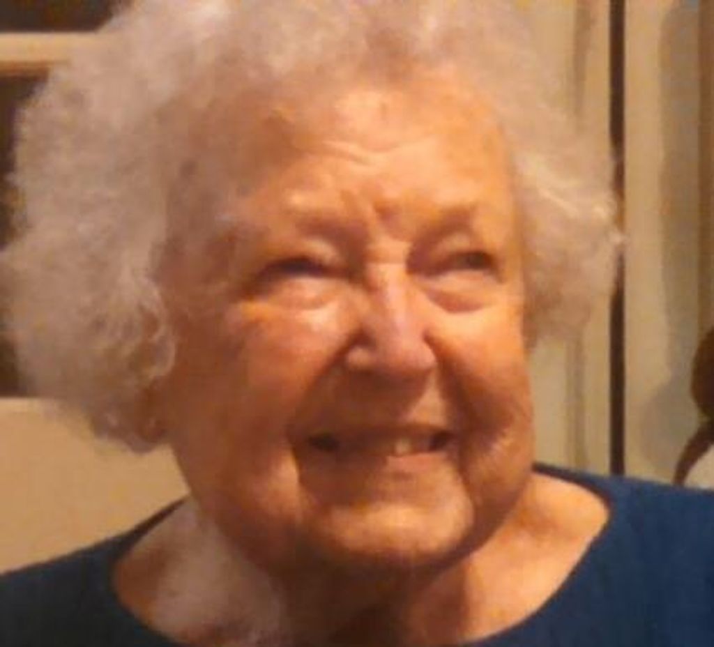 Mrs. Imogene Brown George