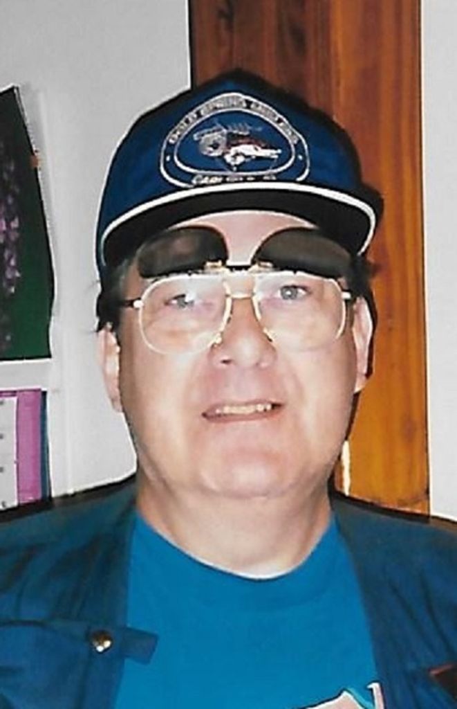 Ronald R. Bentz Profile Photo