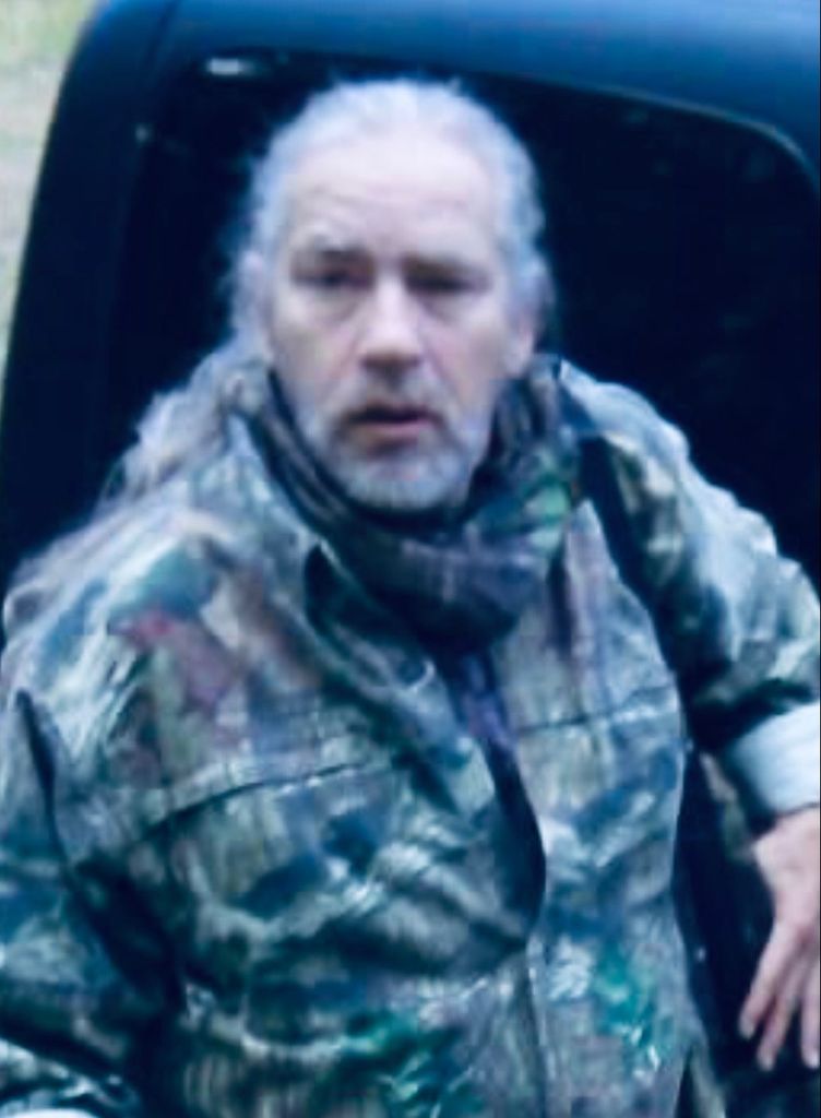 Joe Brandon Robertson Jr.