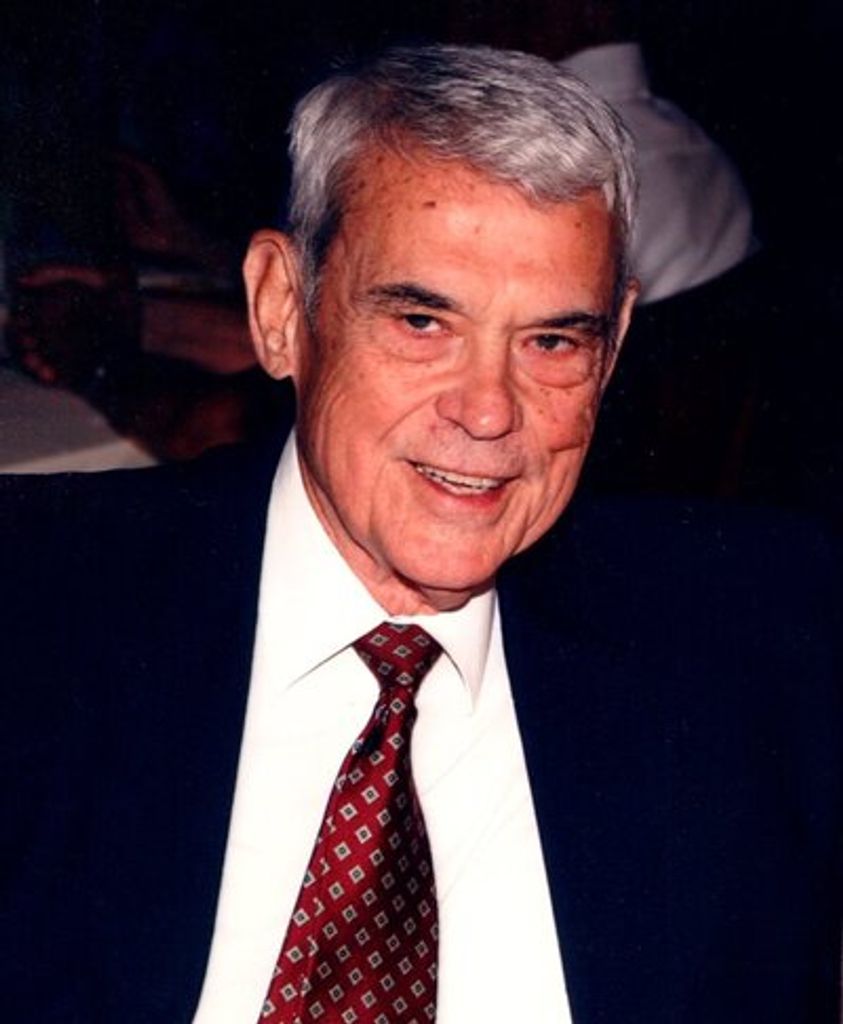 Blackford "Vince" Shelton, Jr. Profile Photo