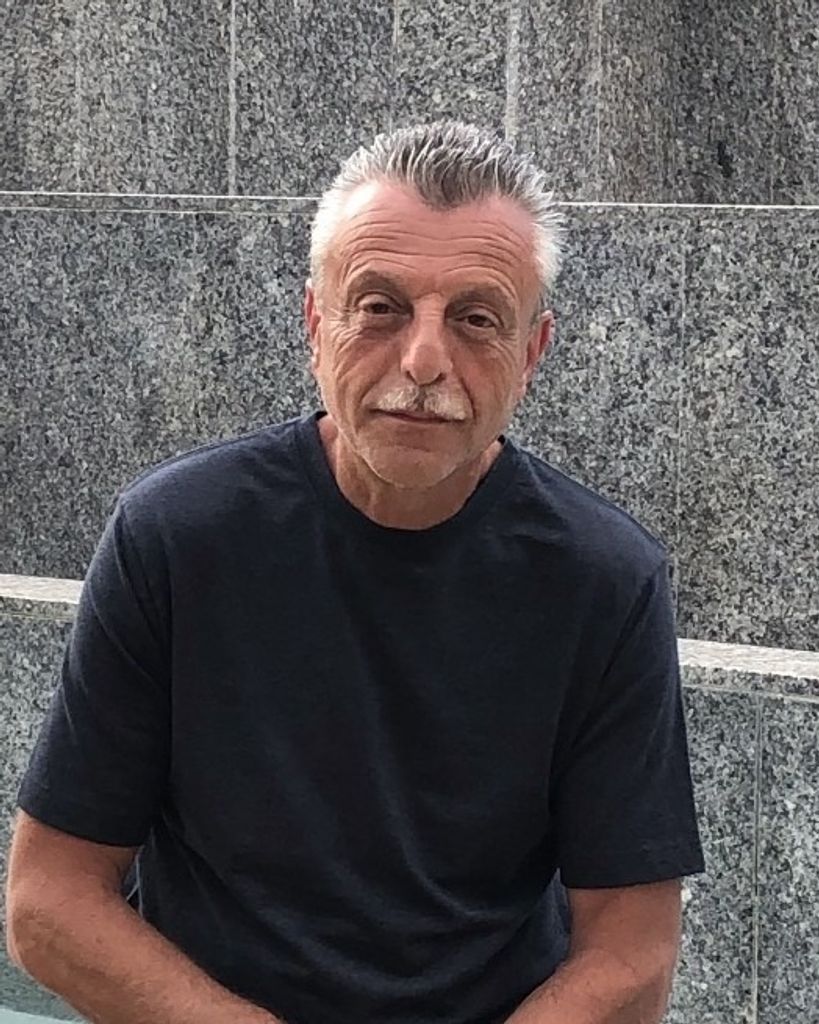 Antonio Bonanno