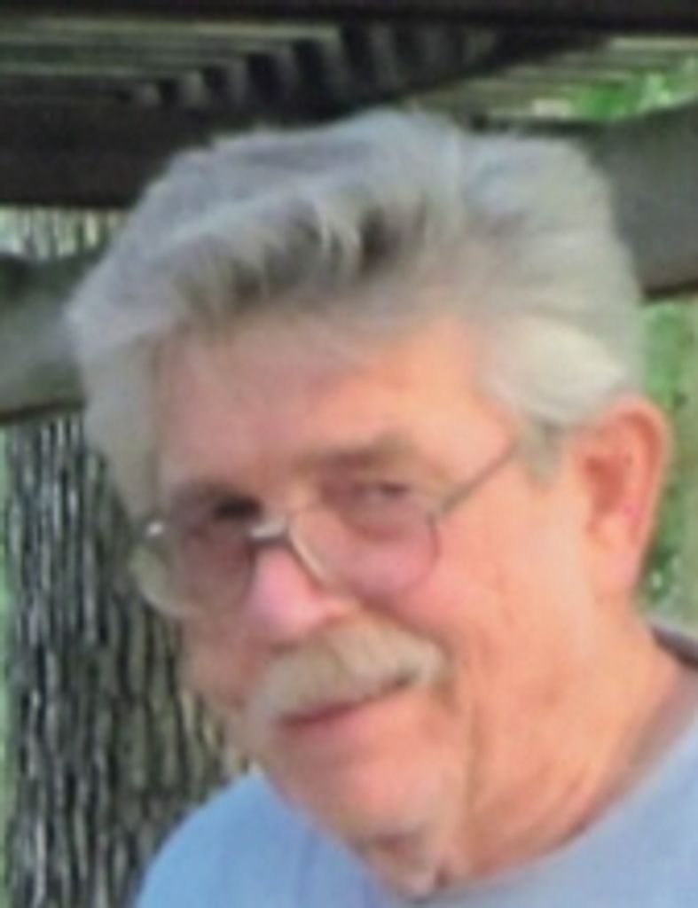 Gary Wayne Allen Profile Photo