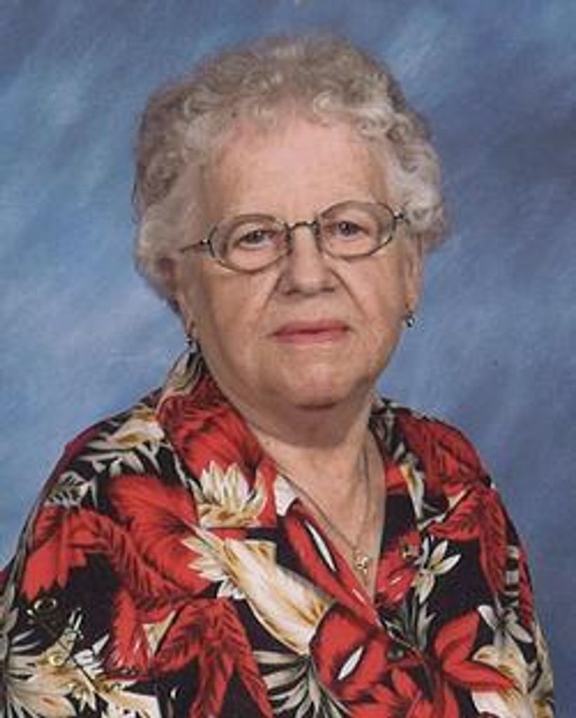 Verona Kraus