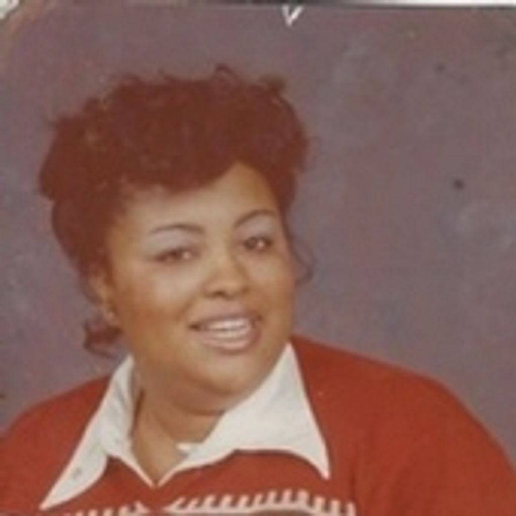 Dennice Anita Brown