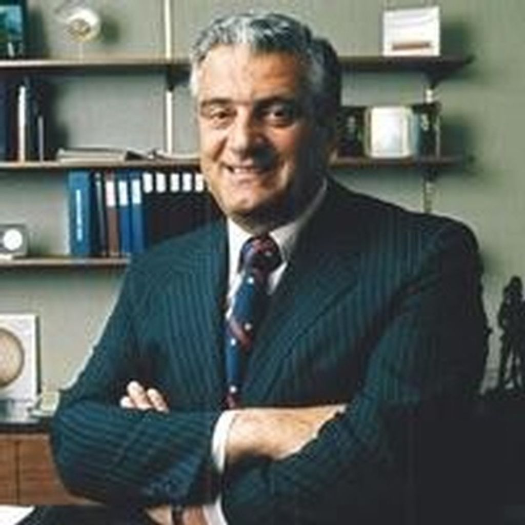 Alfred W. Martinelli Profile Photo