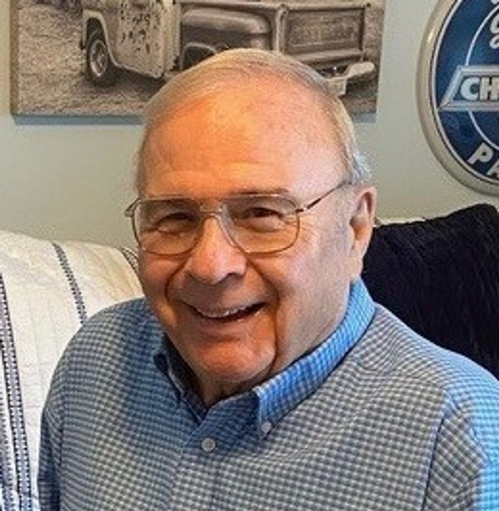 David Lawrence "Dave" Frazer Profile Photo