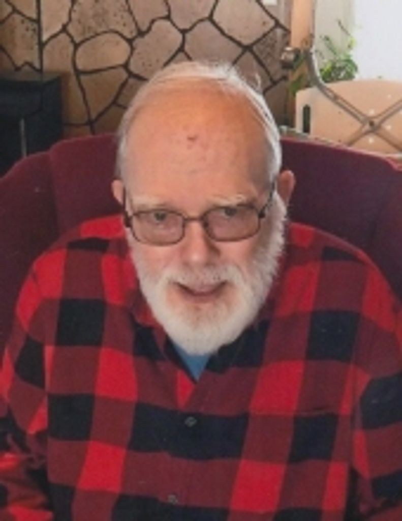 Phillip C. Carpenter