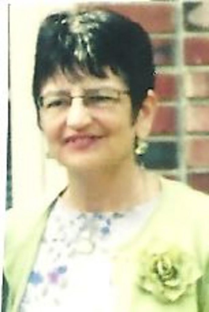 Patricia A. Galante