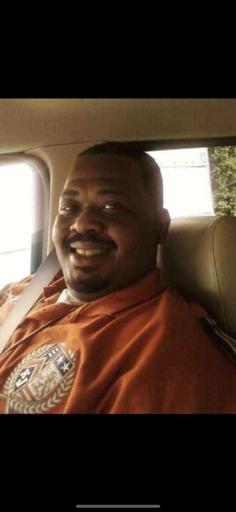Mr. Andre Lee (Punkin) Dunn