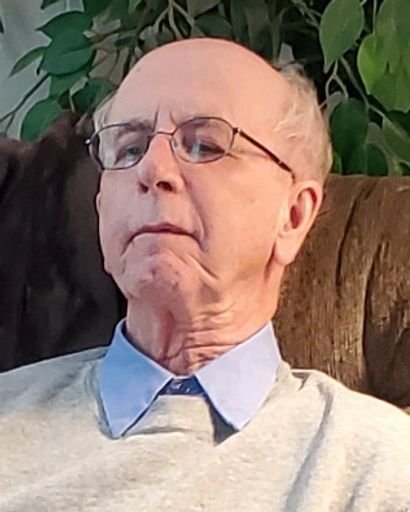 Jake Hash's obituary image