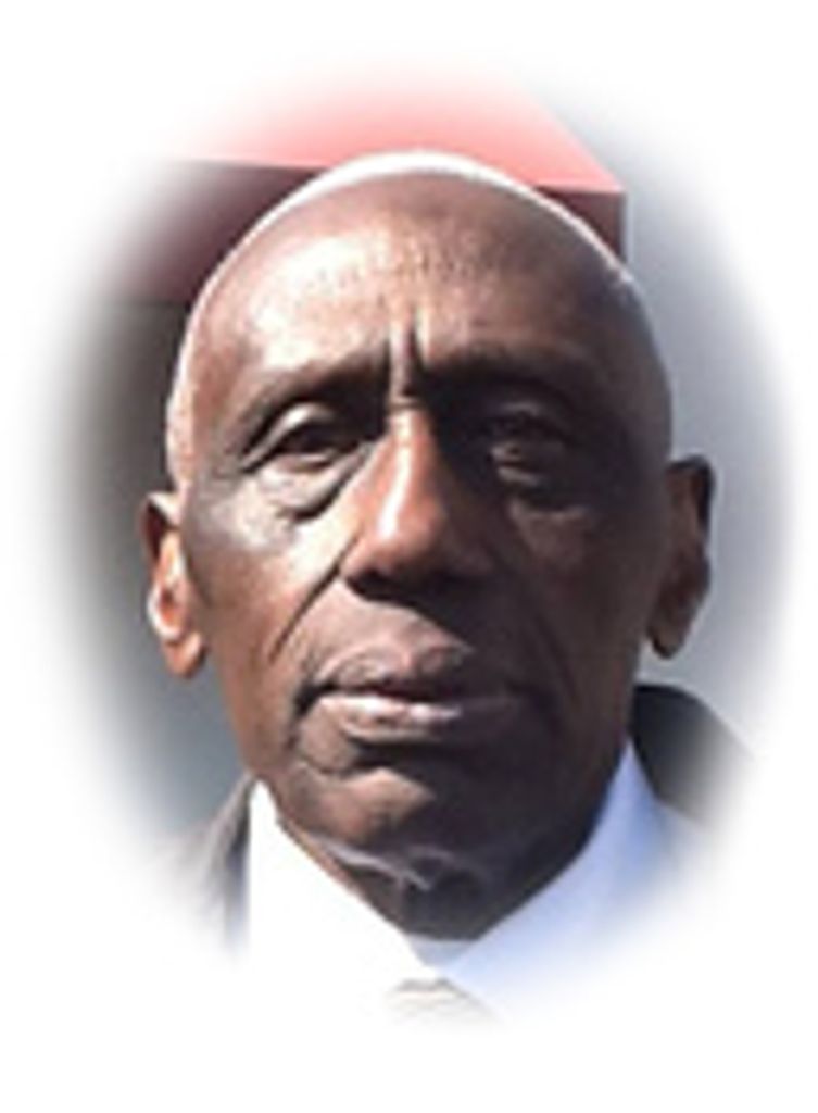 Lauringle Mitchell Sr