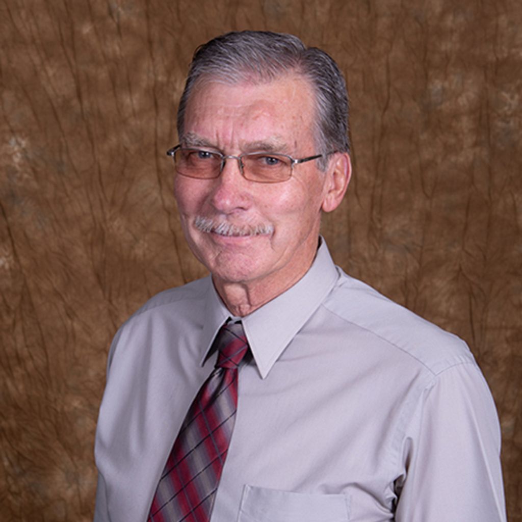Loy Burnett Profile Photo