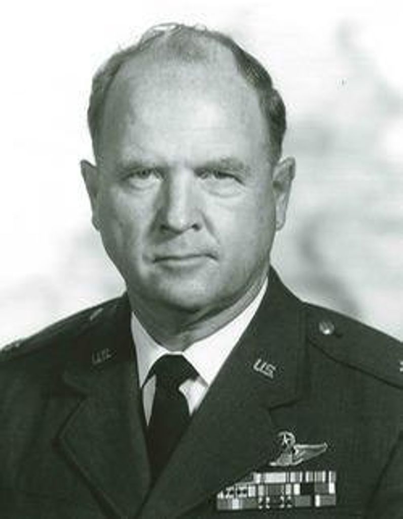 Colonel Richard Bartlett Olney Sr.