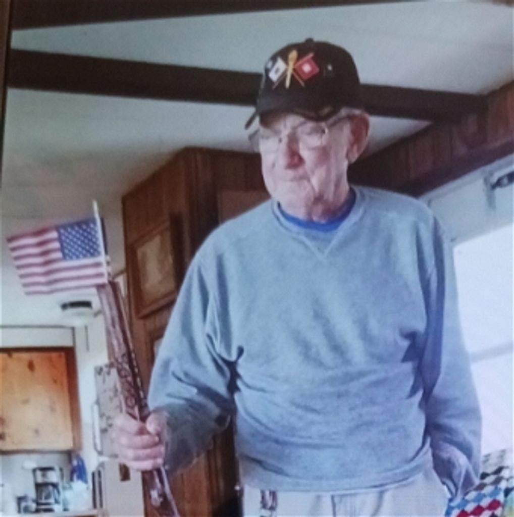 John Douglas Browy Profile Photo