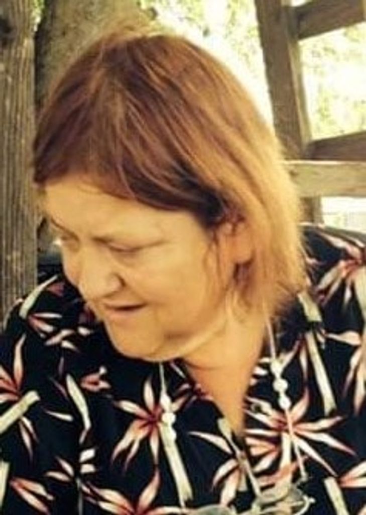 Ruth Ann (Haney) Johnson Profile Photo