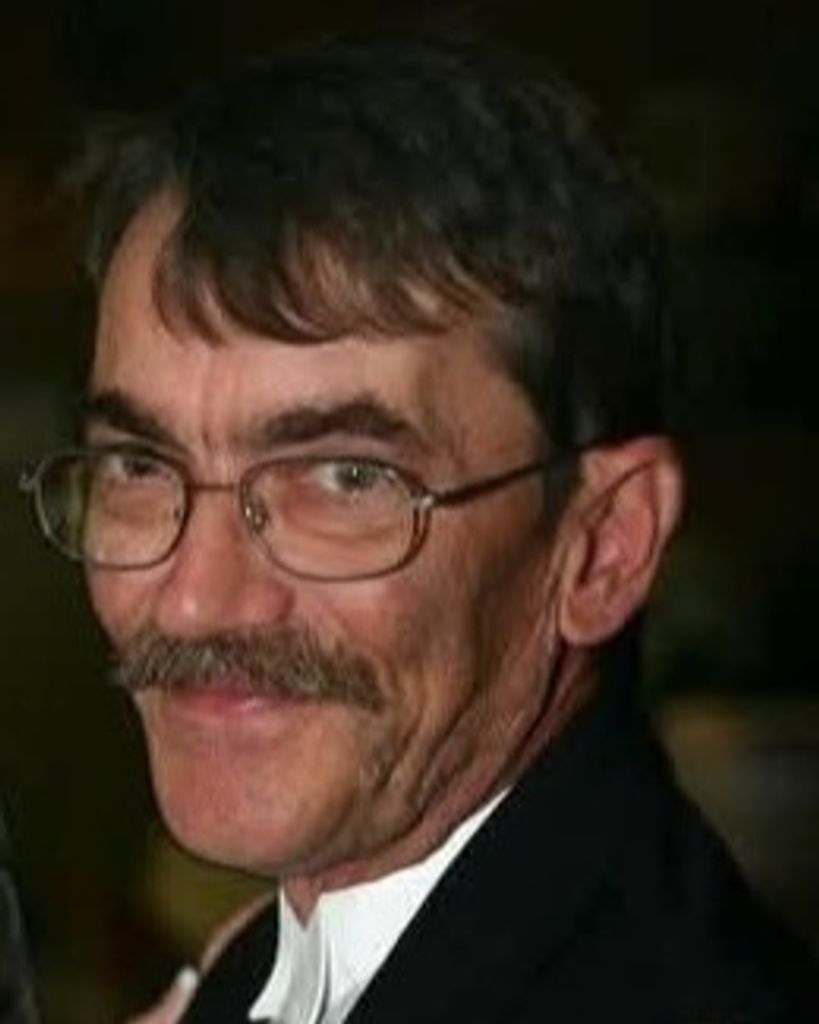 Michael 'Mike' K. Anderson