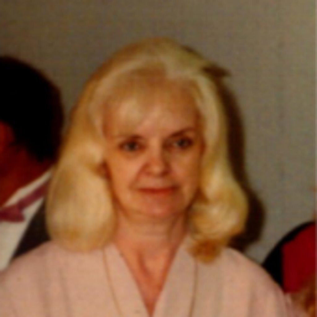 Bernice McJunkins