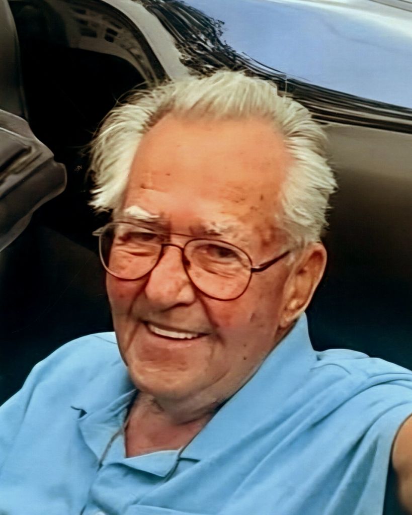 William "Bill" Henry Pohl Profile Photo