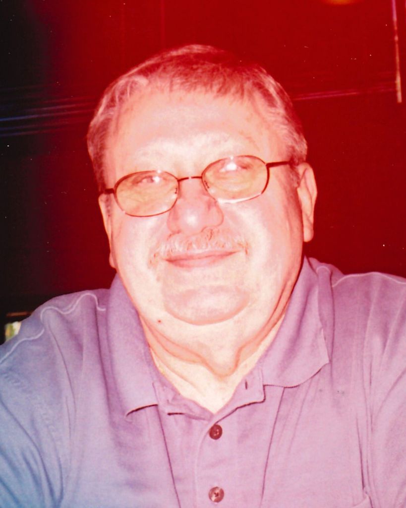 Raymond Hunter