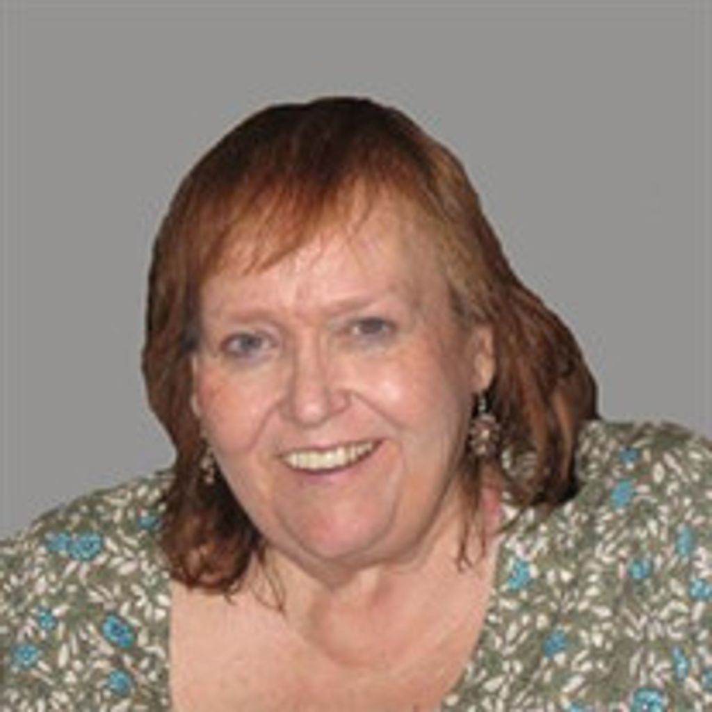 Rebecca Sue Finken