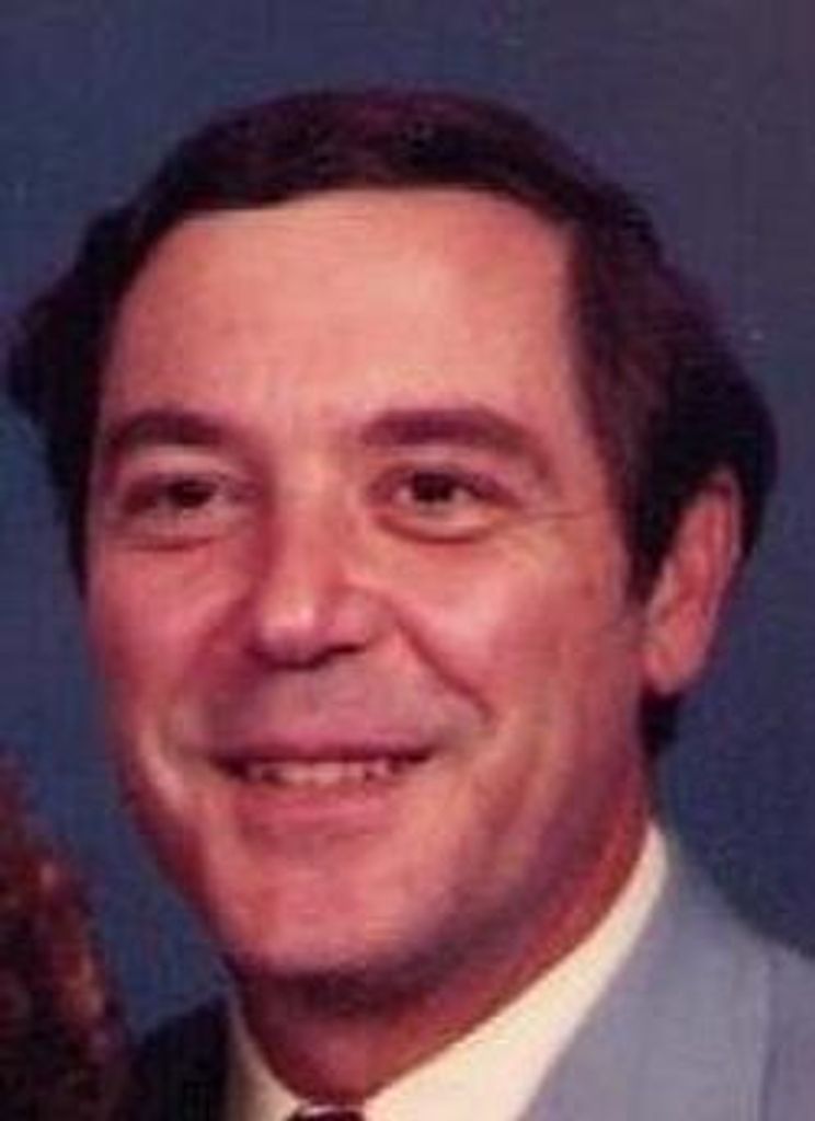 Michael Neale Mayo Profile Photo
