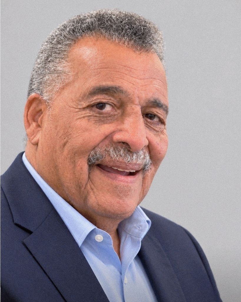 Frank Hogan, Jr. Profile Photo
