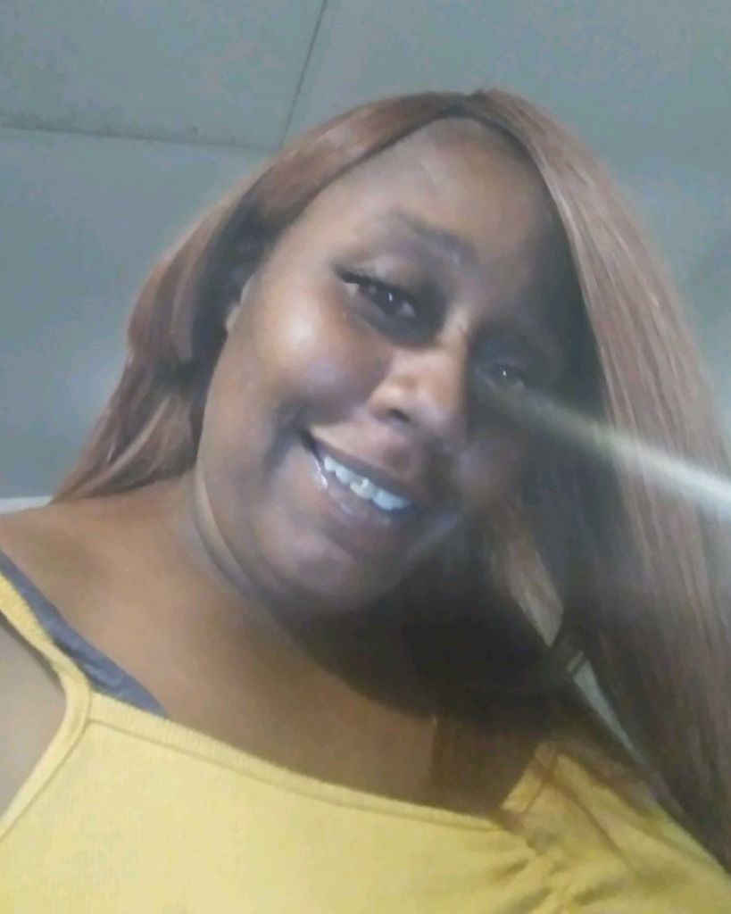 Ms. Kenyanta P. Duncan