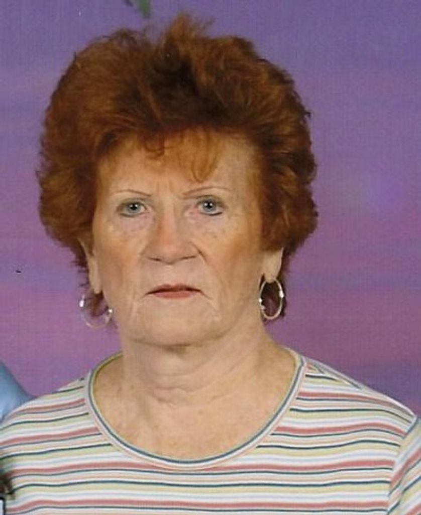 Catherine Dillon (Anuszkiewicz, Phillips)