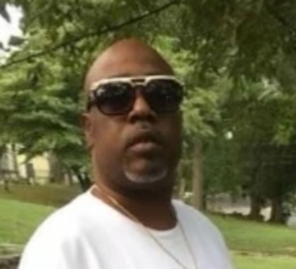 Nicholas Seshaw Prater