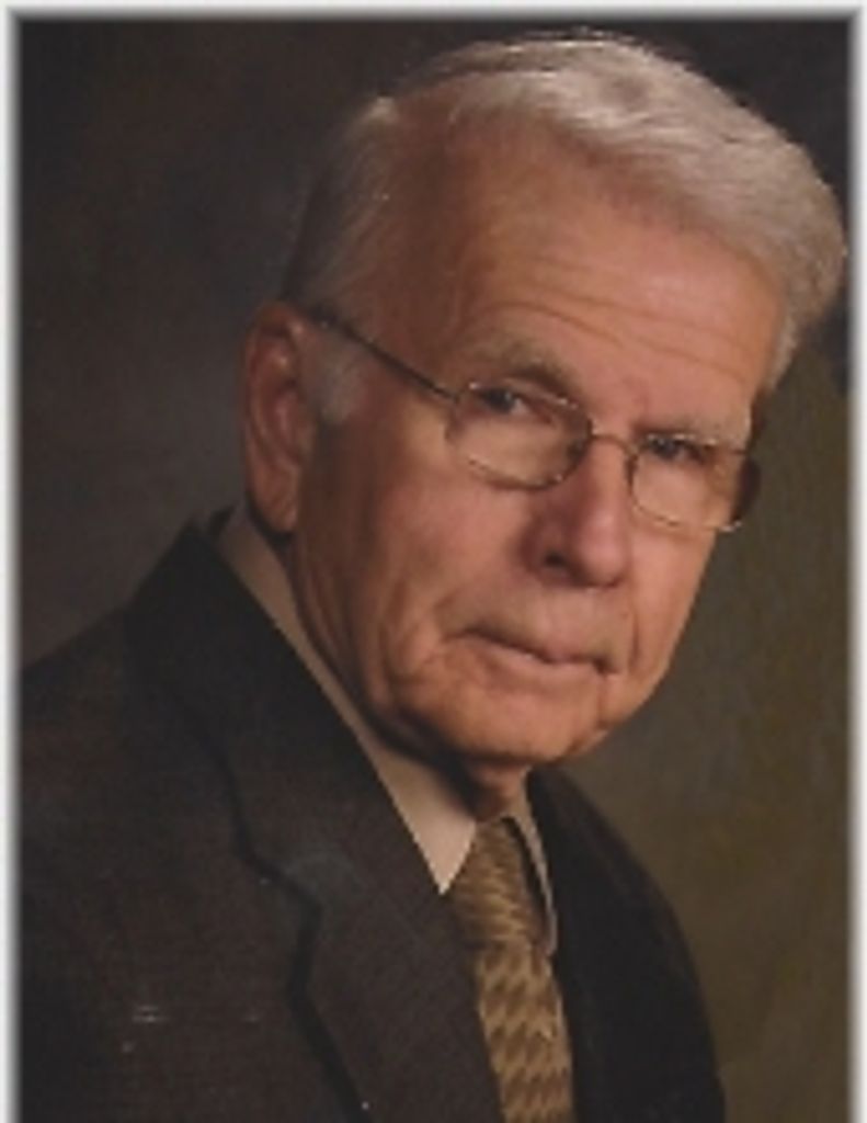 Richard L.  Thompson