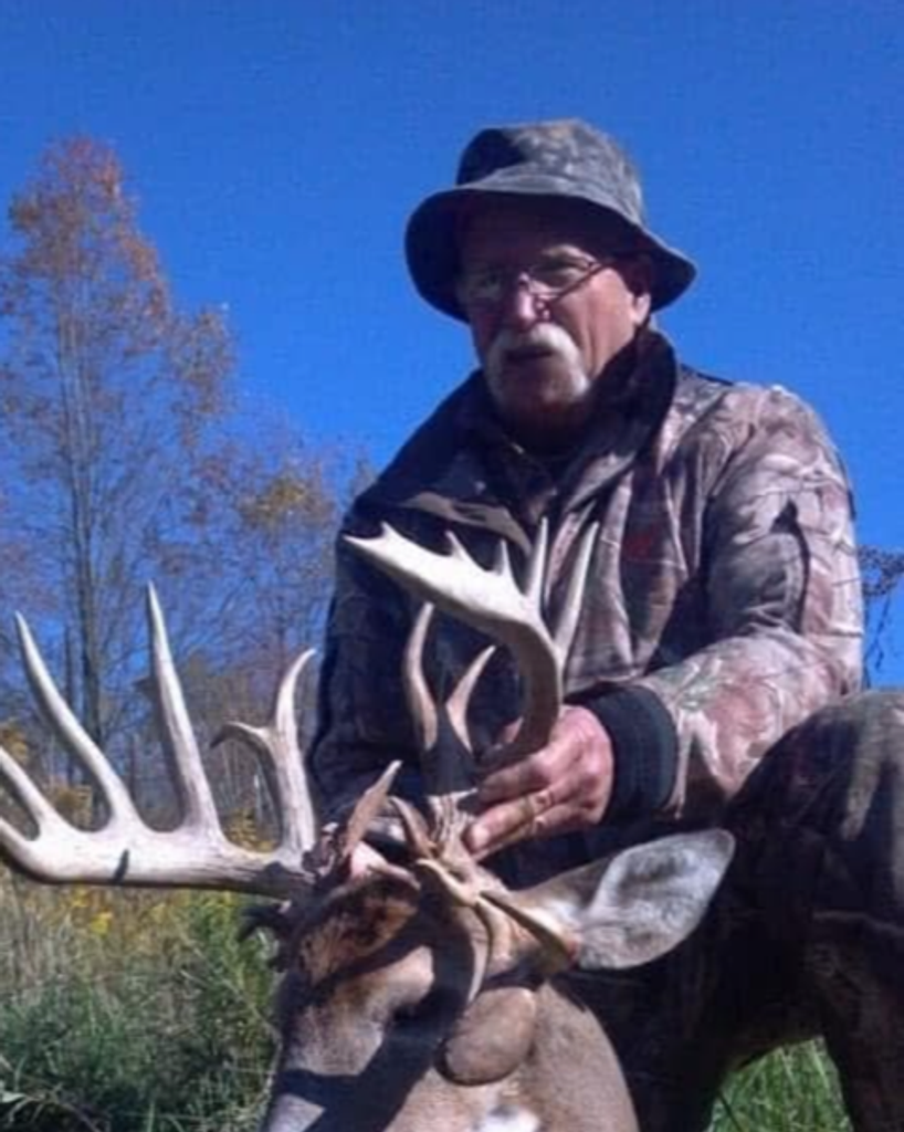 Earl Gambill Profile Photo
