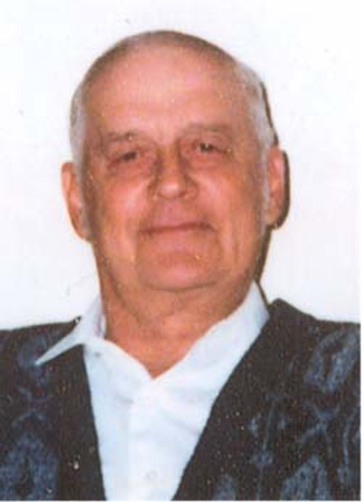 Gordon Ridl