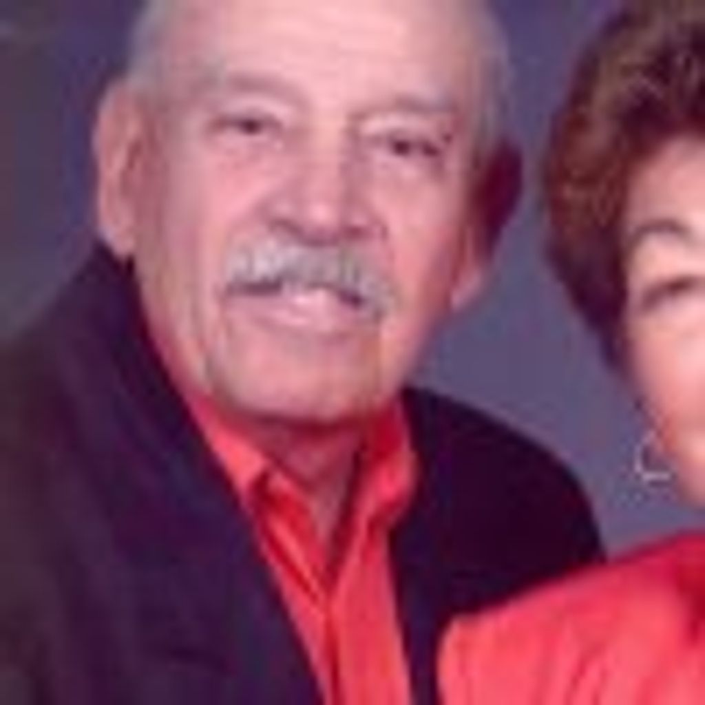 Albert B. De La Garza  Sr.