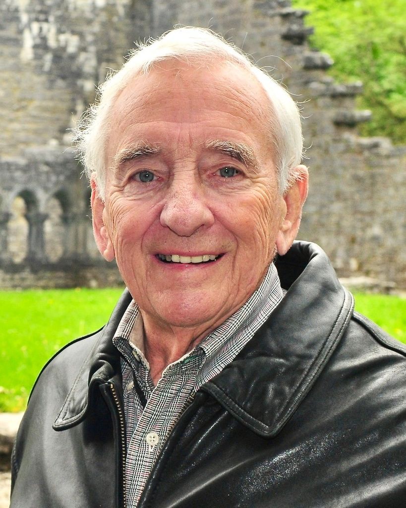 William Fred Bond, Jr.