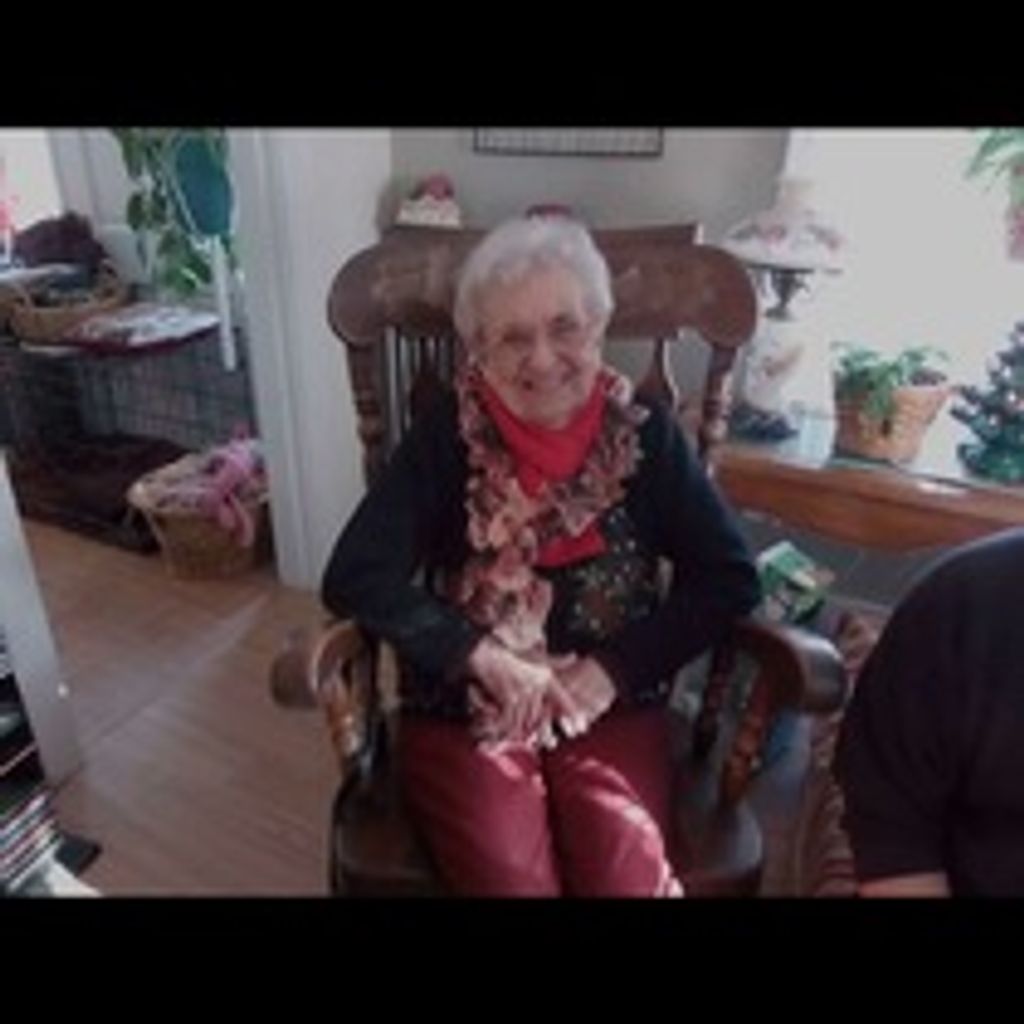 Theresa G (Doiron) Murray