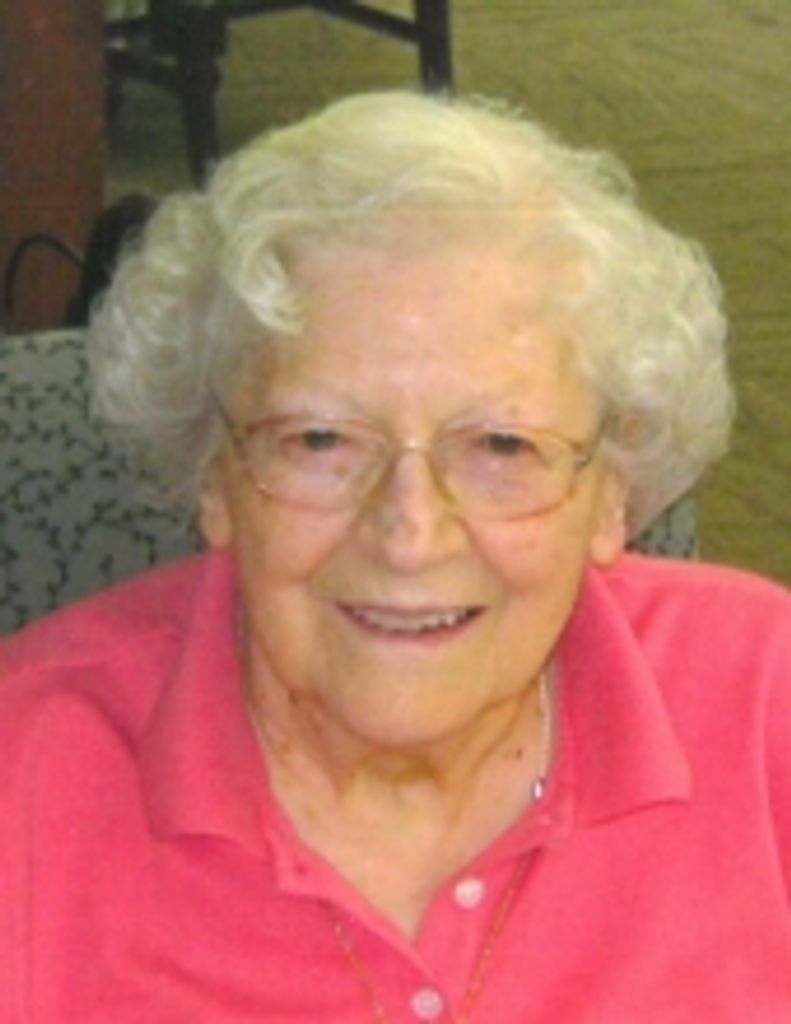 Odette L. Rice