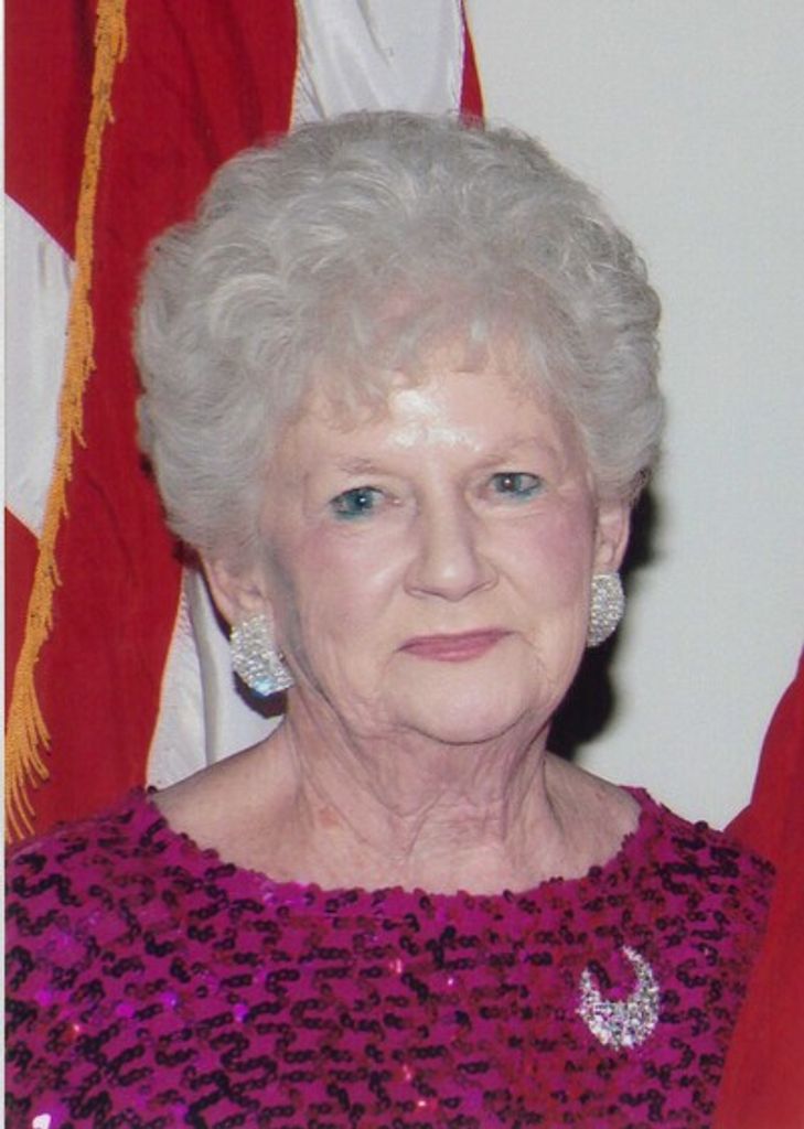 Theresa Poulin Profile Photo