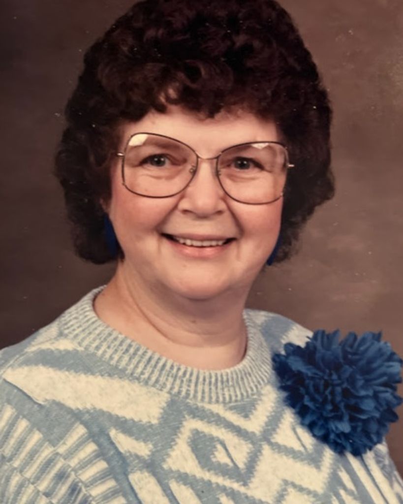 Linda Lee Wolf