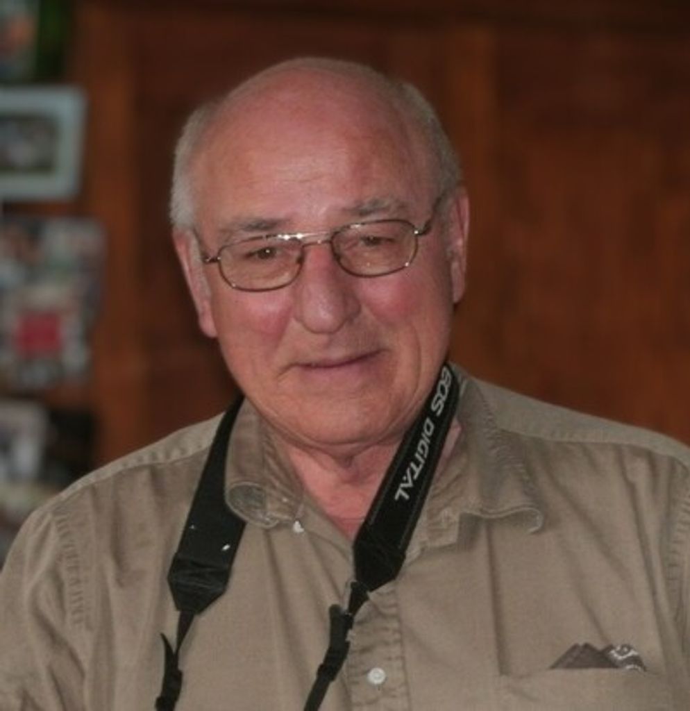 Roger Duane Hanson Profile Photo