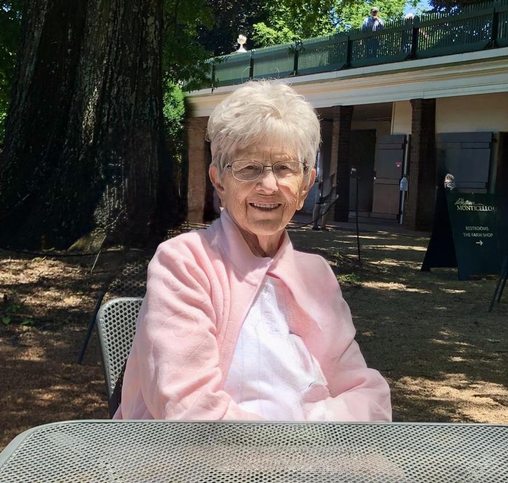 Shirley Irene Kula