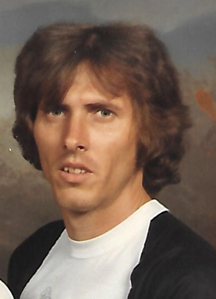 Roy Michael Anderson