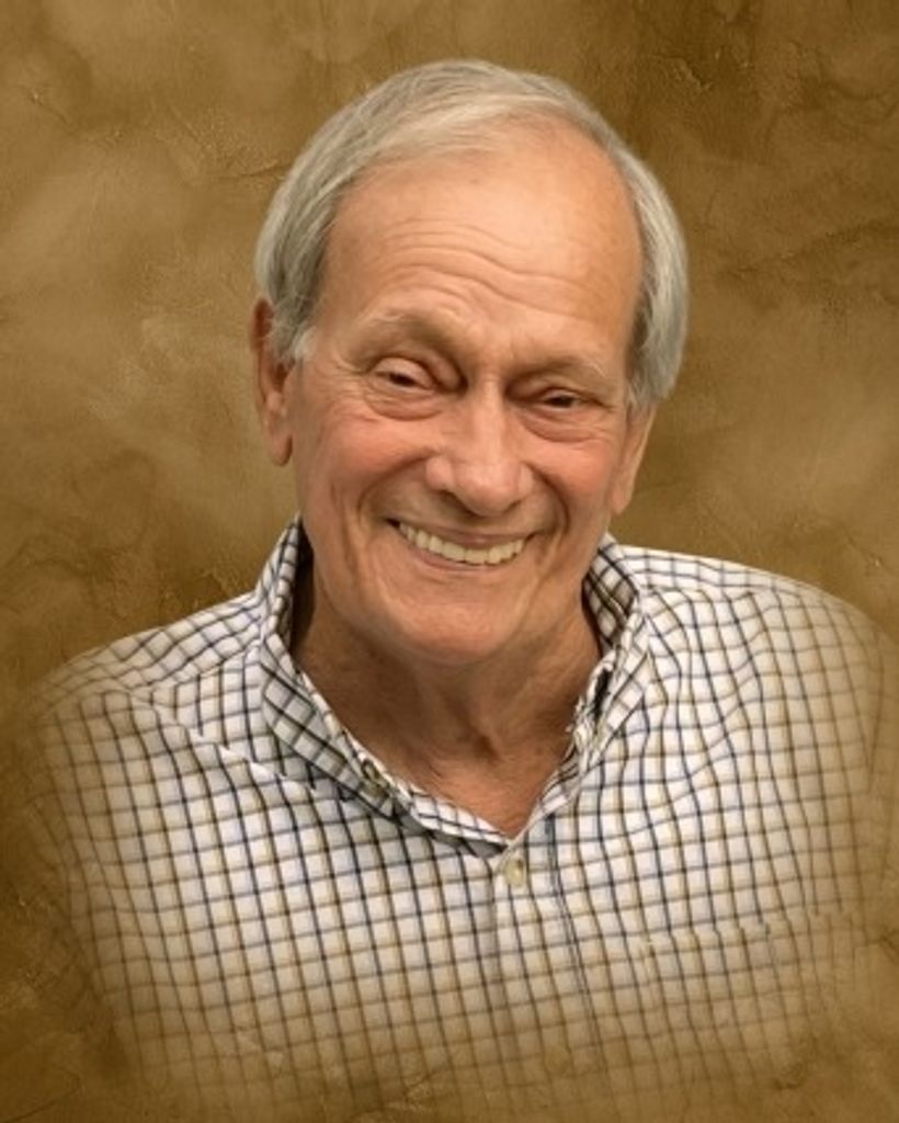 Horace Alexander Dyer Profile Photo