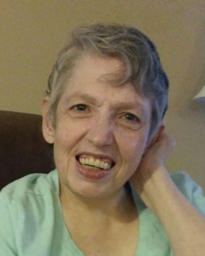 Donita R. Gruber's obituary image