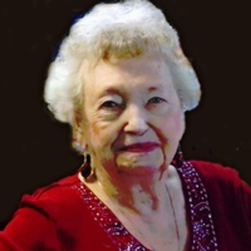 Frances M. Bailey